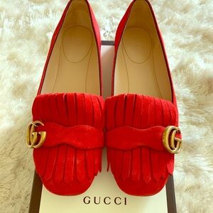 Gucci Loafers